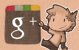Google +